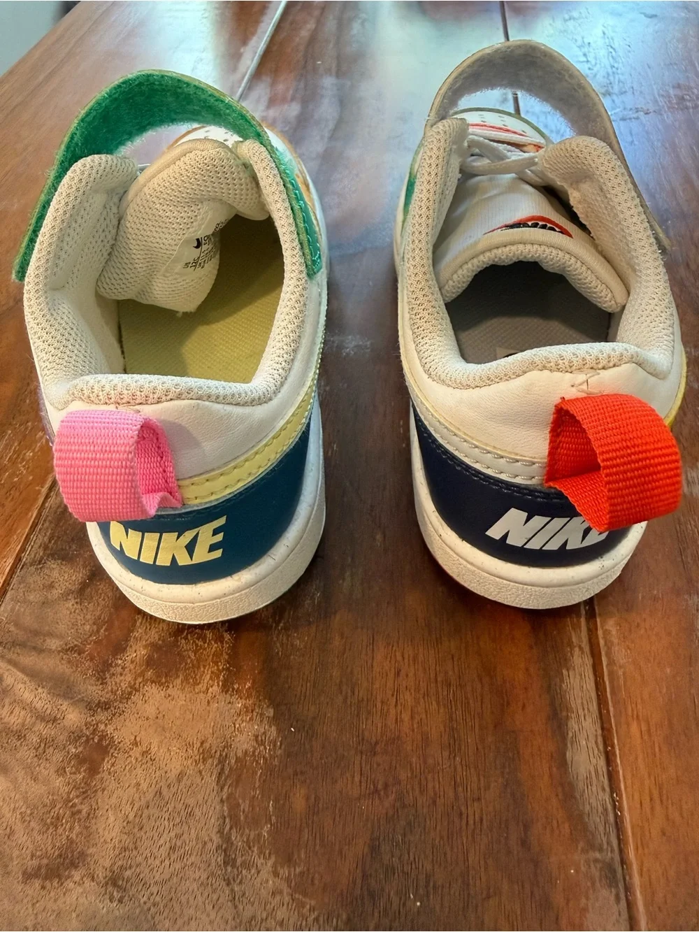nike court